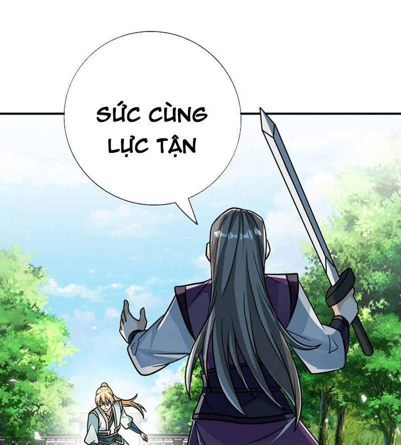 Thu Triệu Vạn Đồ Đệ, Vi Sư Vô Địch Thế Gian - Chapter 24 - Page 14