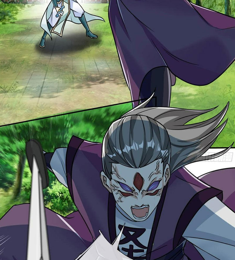 Thu Triệu Vạn Đồ Đệ, Vi Sư Vô Địch Thế Gian - Chapter 24 - Page 15