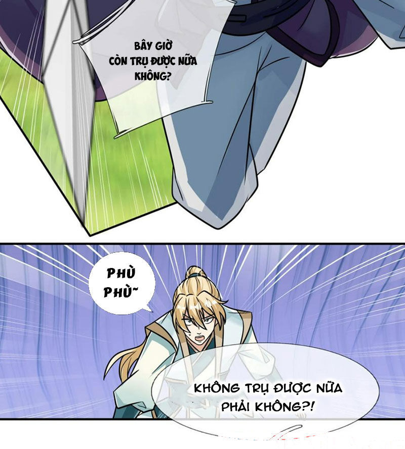 Thu Triệu Vạn Đồ Đệ, Vi Sư Vô Địch Thế Gian - Chapter 24 - Page 16