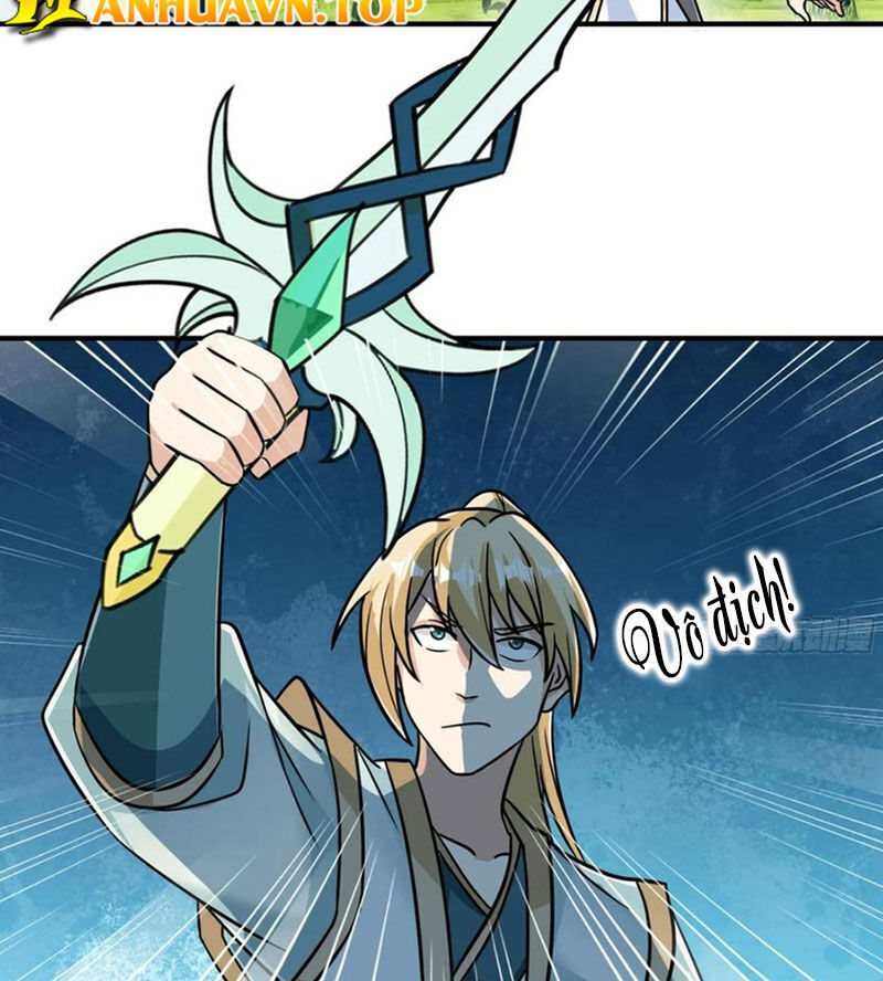 Thu Triệu Vạn Đồ Đệ, Vi Sư Vô Địch Thế Gian - Chapter 24 - Page 18