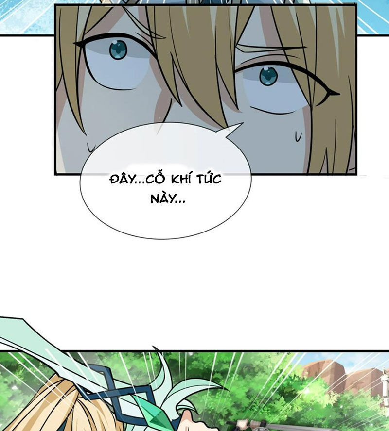 Thu Triệu Vạn Đồ Đệ, Vi Sư Vô Địch Thế Gian - Chapter 24 - Page 19