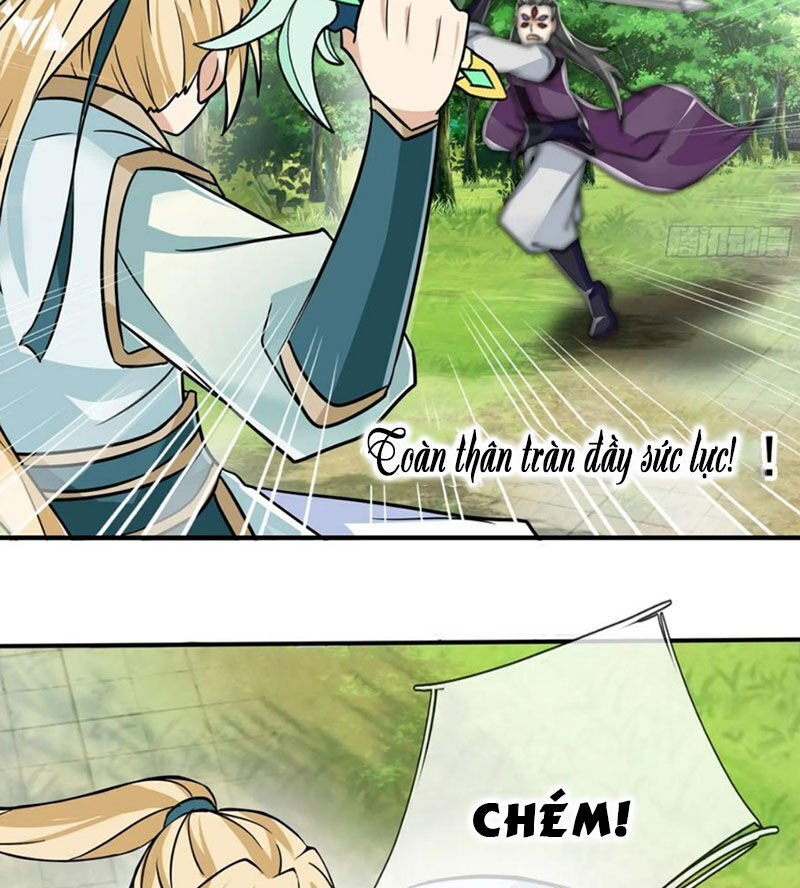 Thu Triệu Vạn Đồ Đệ, Vi Sư Vô Địch Thế Gian - Chapter 24 - Page 20