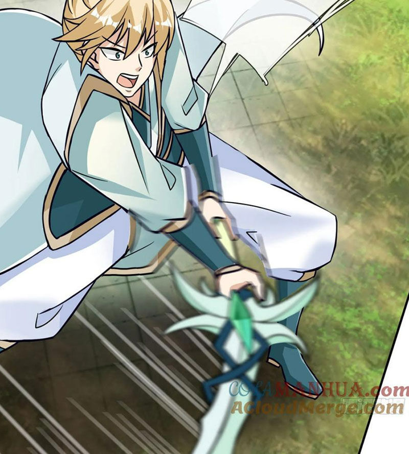 Thu Triệu Vạn Đồ Đệ, Vi Sư Vô Địch Thế Gian - Chapter 24 - Page 21