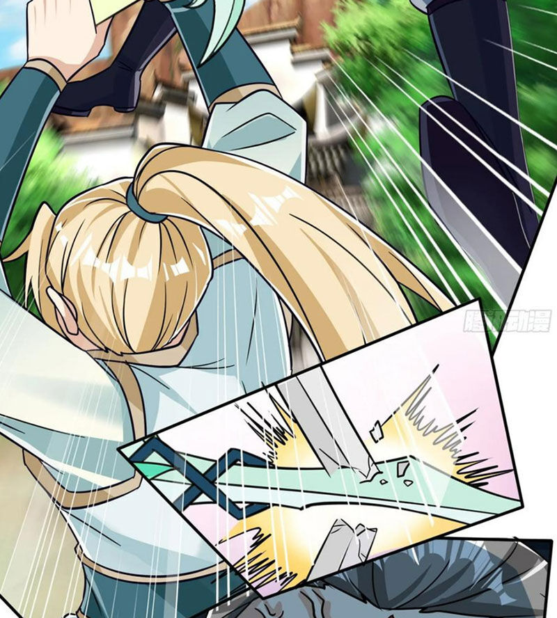 Thu Triệu Vạn Đồ Đệ, Vi Sư Vô Địch Thế Gian - Chapter 24 - Page 23