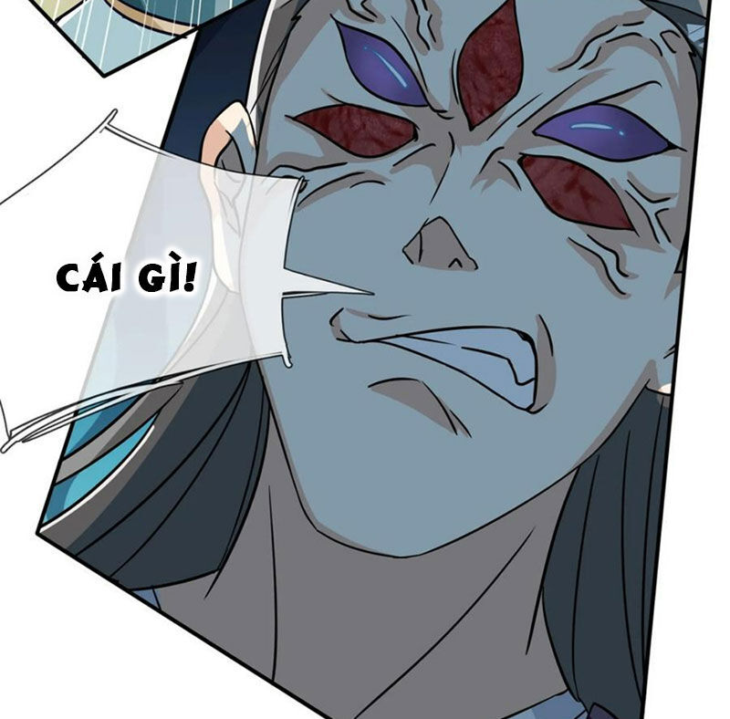 Thu Triệu Vạn Đồ Đệ, Vi Sư Vô Địch Thế Gian - Chapter 24 - Page 24