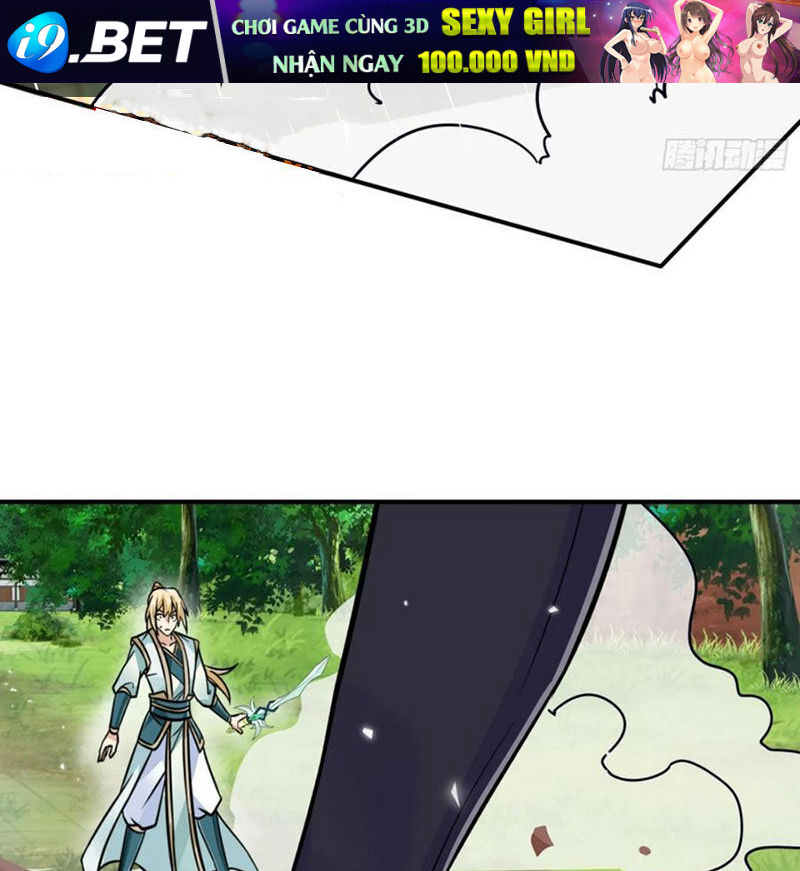 Thu Triệu Vạn Đồ Đệ, Vi Sư Vô Địch Thế Gian - Chapter 24 - Page 27