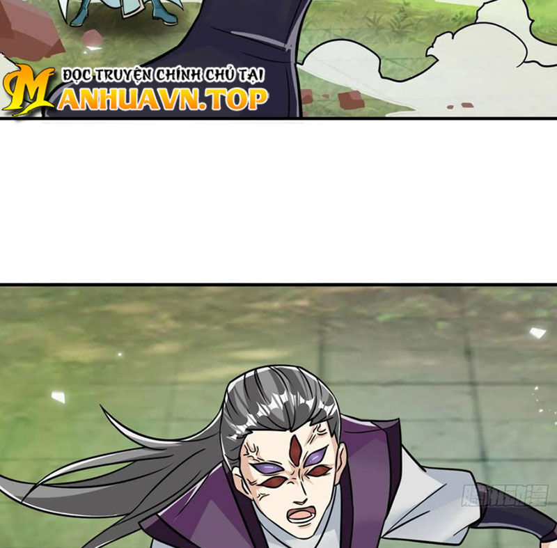 Thu Triệu Vạn Đồ Đệ, Vi Sư Vô Địch Thế Gian - Chapter 24 - Page 28