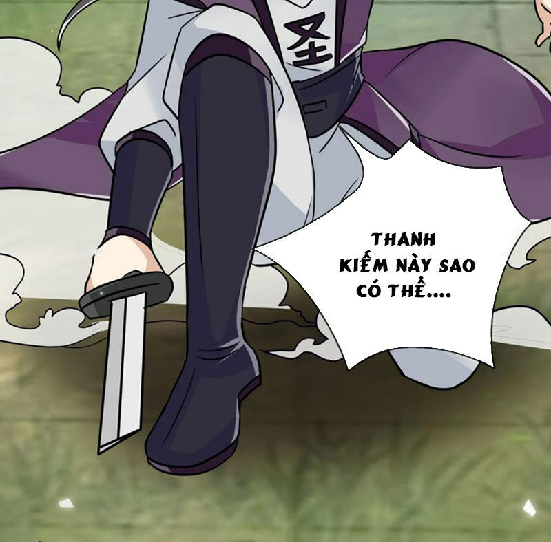 Thu Triệu Vạn Đồ Đệ, Vi Sư Vô Địch Thế Gian - Chapter 24 - Page 29