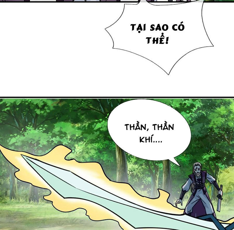 Thu Triệu Vạn Đồ Đệ, Vi Sư Vô Địch Thế Gian - Chapter 24 - Page 31