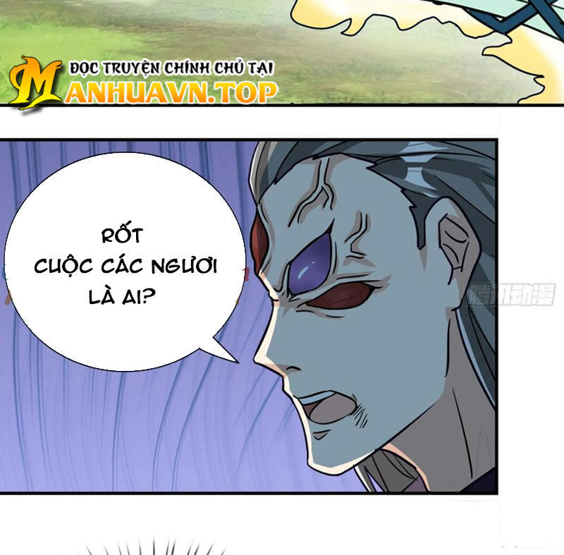 Thu Triệu Vạn Đồ Đệ, Vi Sư Vô Địch Thế Gian - Chapter 24 - Page 32