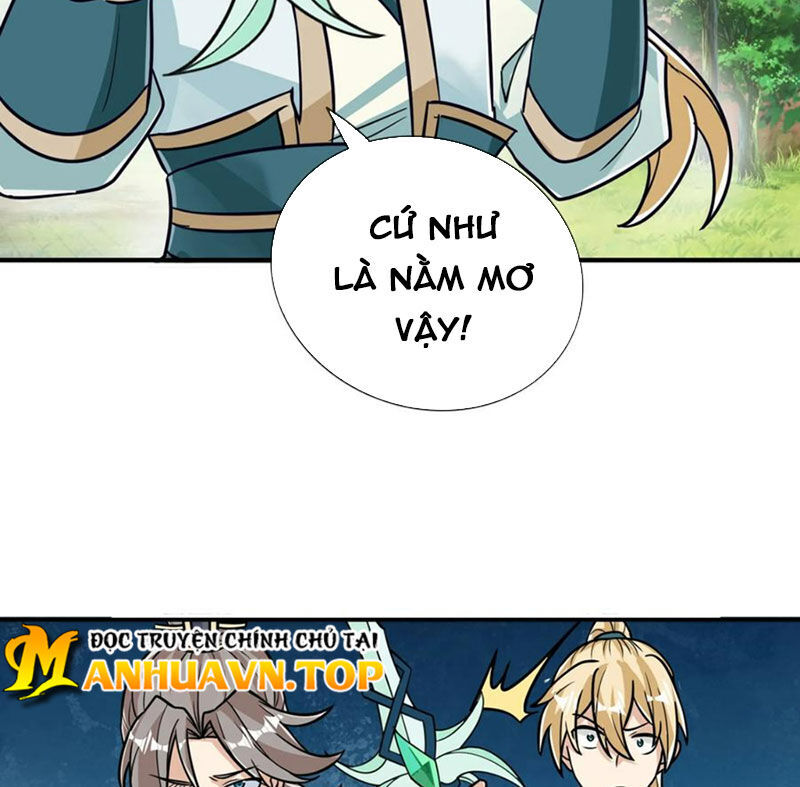 Thu Triệu Vạn Đồ Đệ, Vi Sư Vô Địch Thế Gian - Chapter 24 - Page 35