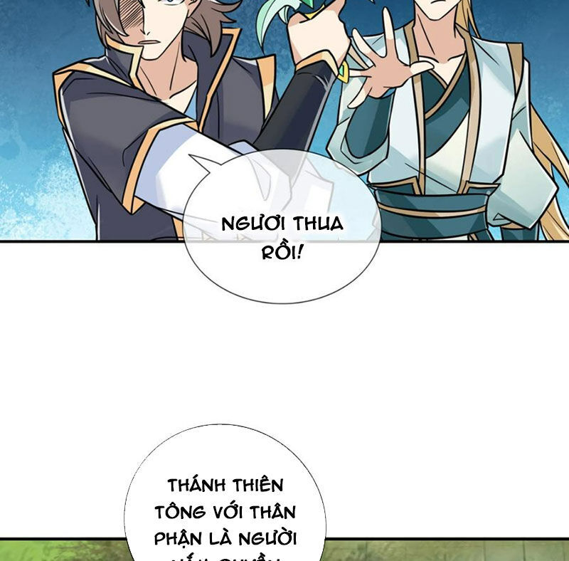 Thu Triệu Vạn Đồ Đệ, Vi Sư Vô Địch Thế Gian - Chapter 24 - Page 36