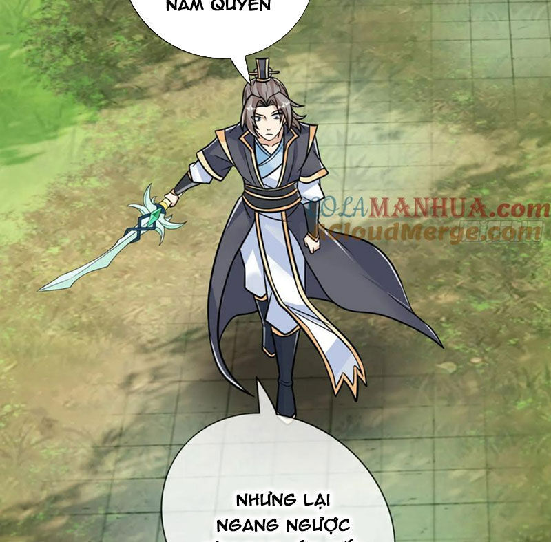 Thu Triệu Vạn Đồ Đệ, Vi Sư Vô Địch Thế Gian - Chapter 24 - Page 37