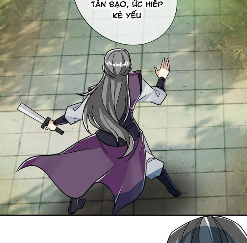 Thu Triệu Vạn Đồ Đệ, Vi Sư Vô Địch Thế Gian - Chapter 24 - Page 38