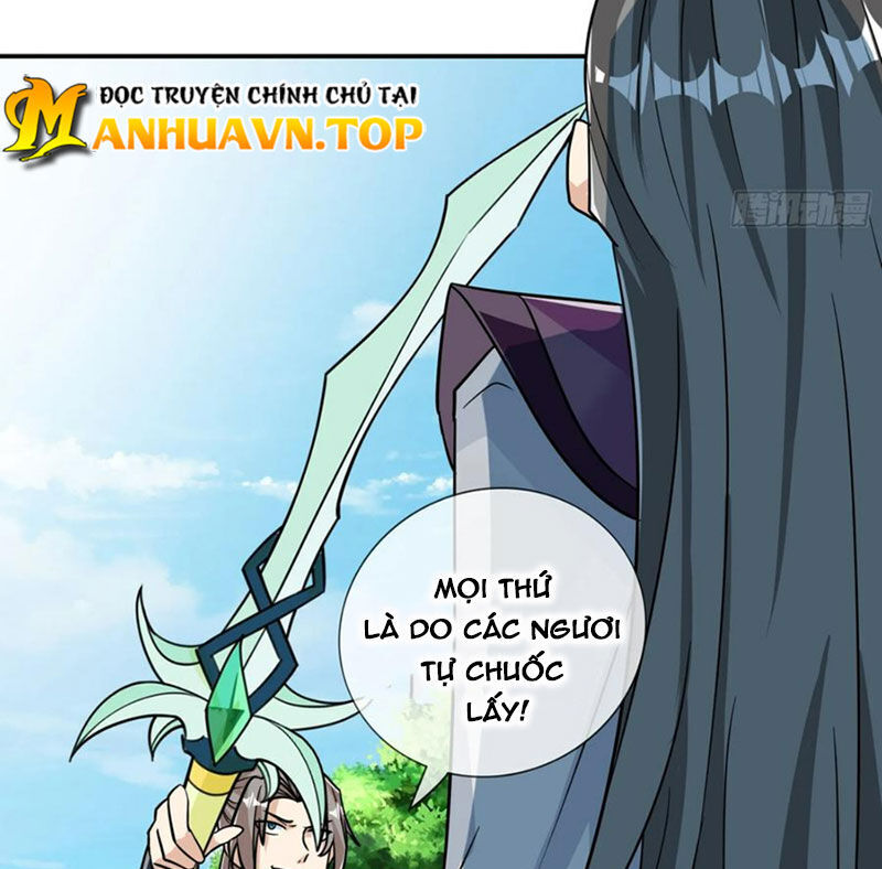 Thu Triệu Vạn Đồ Đệ, Vi Sư Vô Địch Thế Gian - Chapter 24 - Page 39