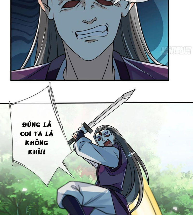 Thu Triệu Vạn Đồ Đệ, Vi Sư Vô Địch Thế Gian - Chapter 24 - Page 4