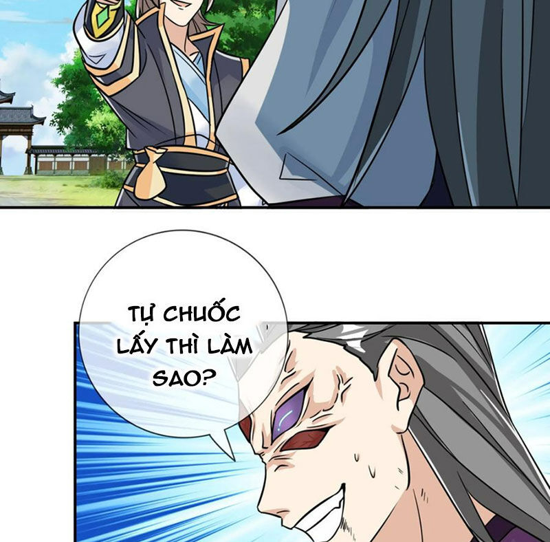 Thu Triệu Vạn Đồ Đệ, Vi Sư Vô Địch Thế Gian - Chapter 24 - Page 40