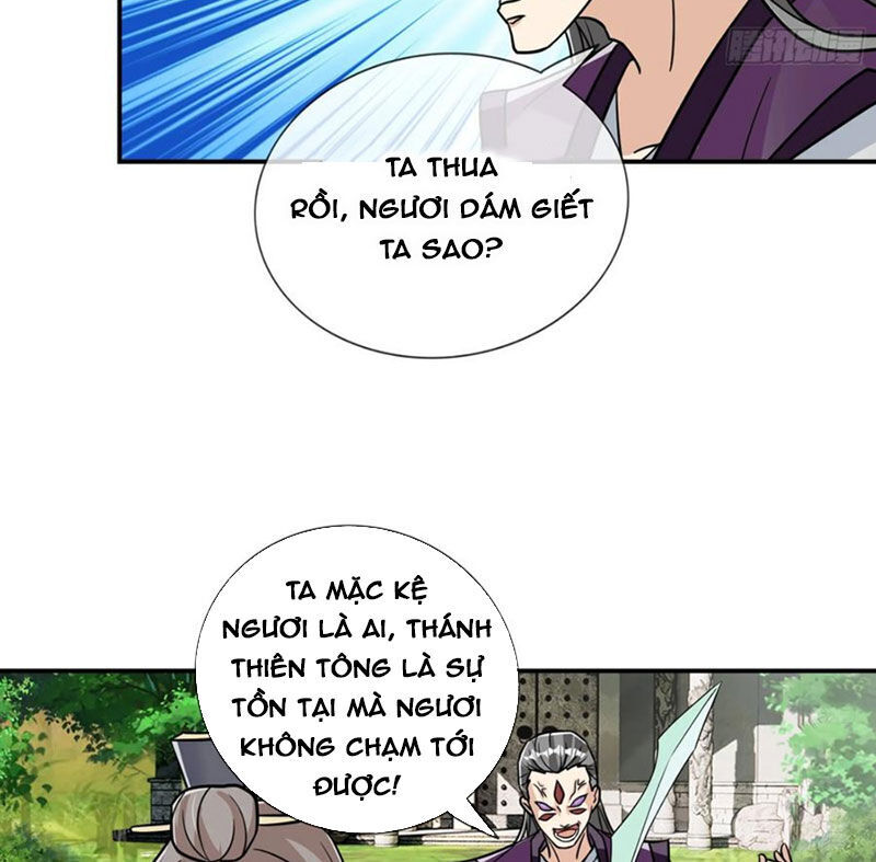 Thu Triệu Vạn Đồ Đệ, Vi Sư Vô Địch Thế Gian - Chapter 24 - Page 41