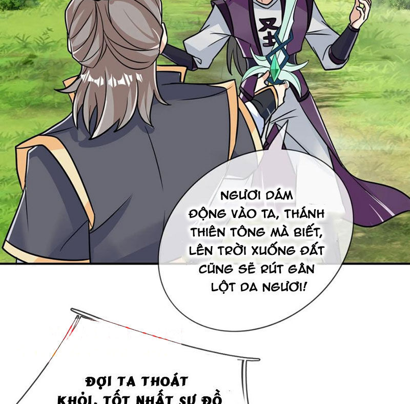 Thu Triệu Vạn Đồ Đệ, Vi Sư Vô Địch Thế Gian - Chapter 24 - Page 42