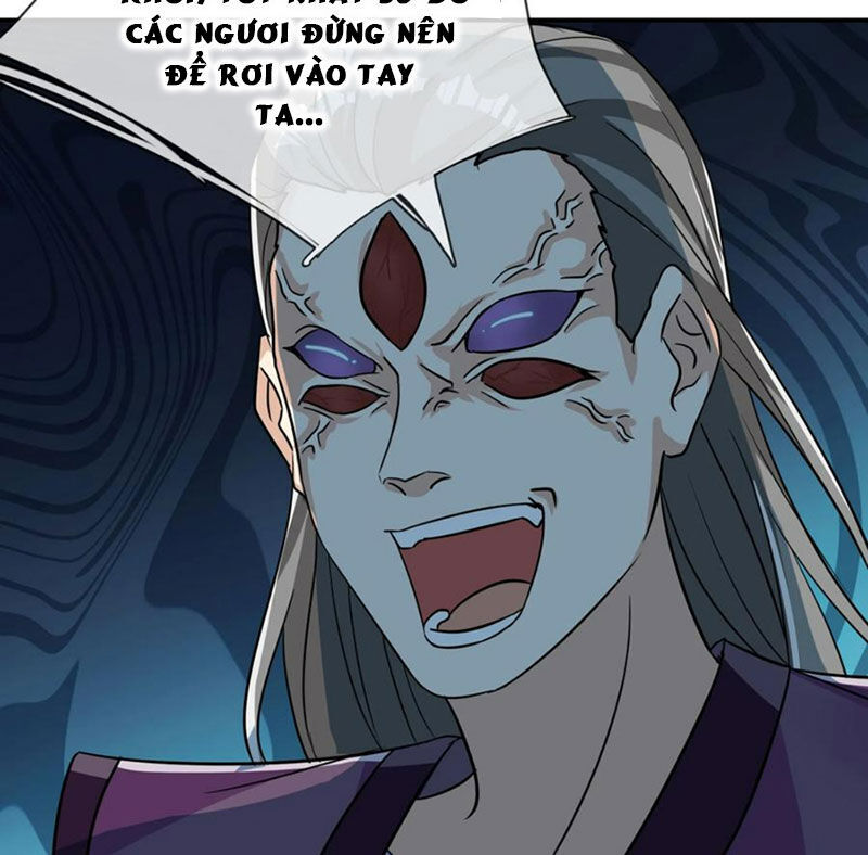 Thu Triệu Vạn Đồ Đệ, Vi Sư Vô Địch Thế Gian - Chapter 24 - Page 43