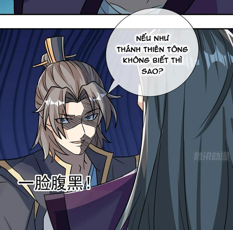 Thu Triệu Vạn Đồ Đệ, Vi Sư Vô Địch Thế Gian - Chapter 24 - Page 44