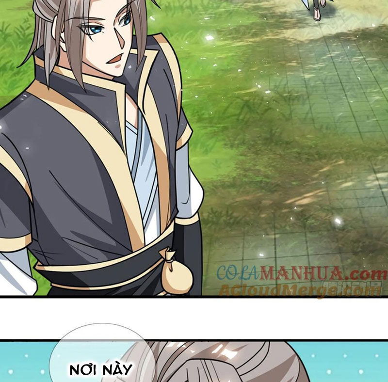 Thu Triệu Vạn Đồ Đệ, Vi Sư Vô Địch Thế Gian - Chapter 24 - Page 47