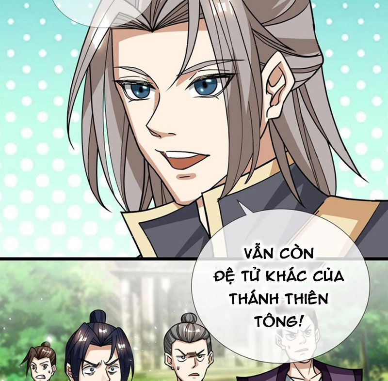 Thu Triệu Vạn Đồ Đệ, Vi Sư Vô Địch Thế Gian - Chapter 24 - Page 48