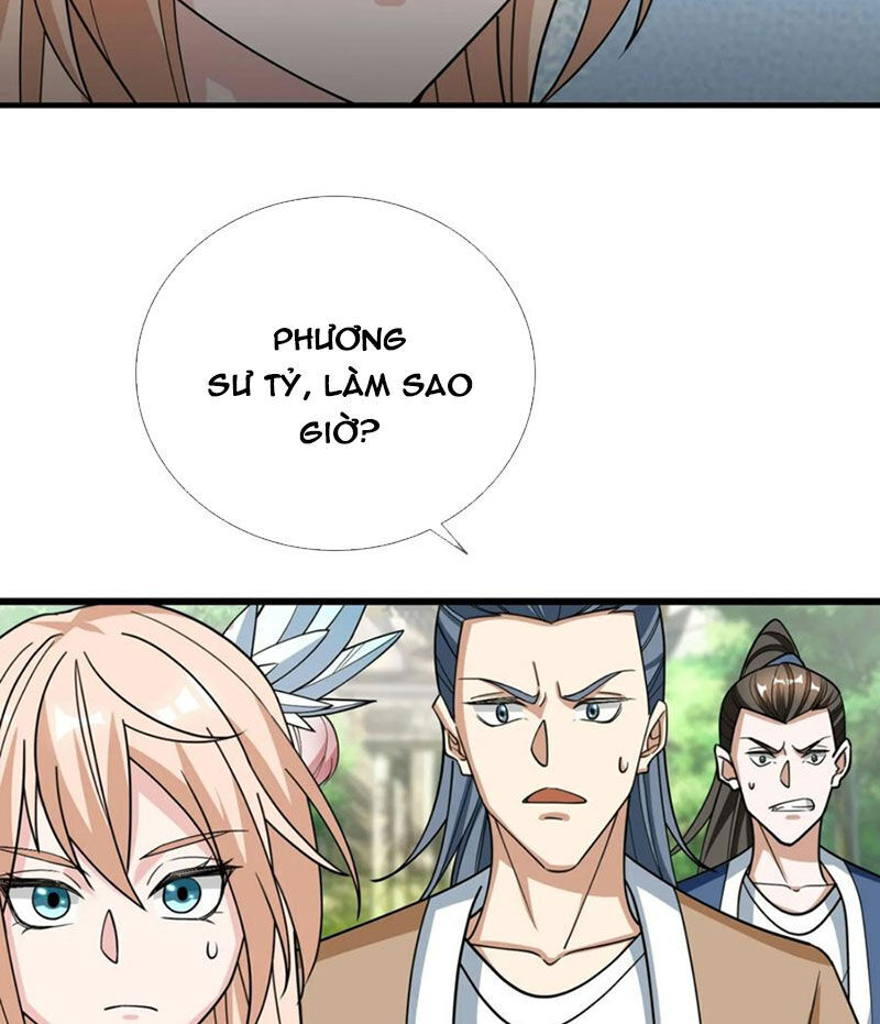 Thu Triệu Vạn Đồ Đệ, Vi Sư Vô Địch Thế Gian - Chapter 24 - Page 50