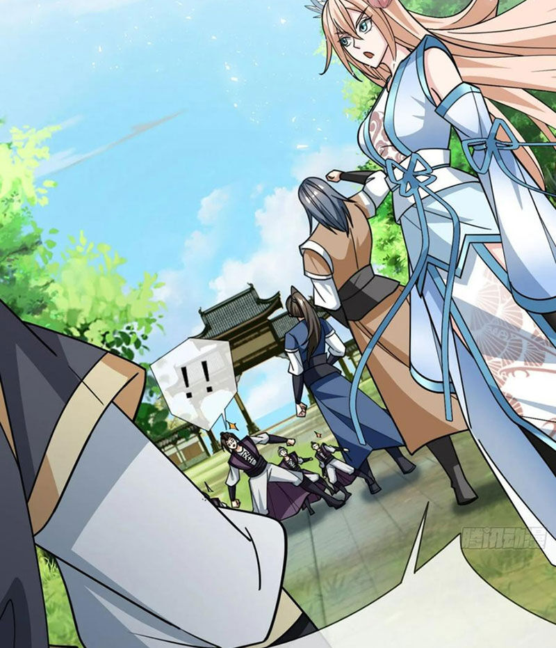 Thu Triệu Vạn Đồ Đệ, Vi Sư Vô Địch Thế Gian - Chapter 24 - Page 53