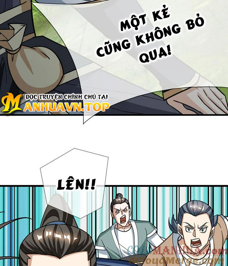 Thu Triệu Vạn Đồ Đệ, Vi Sư Vô Địch Thế Gian - Chapter 24 - Page 54