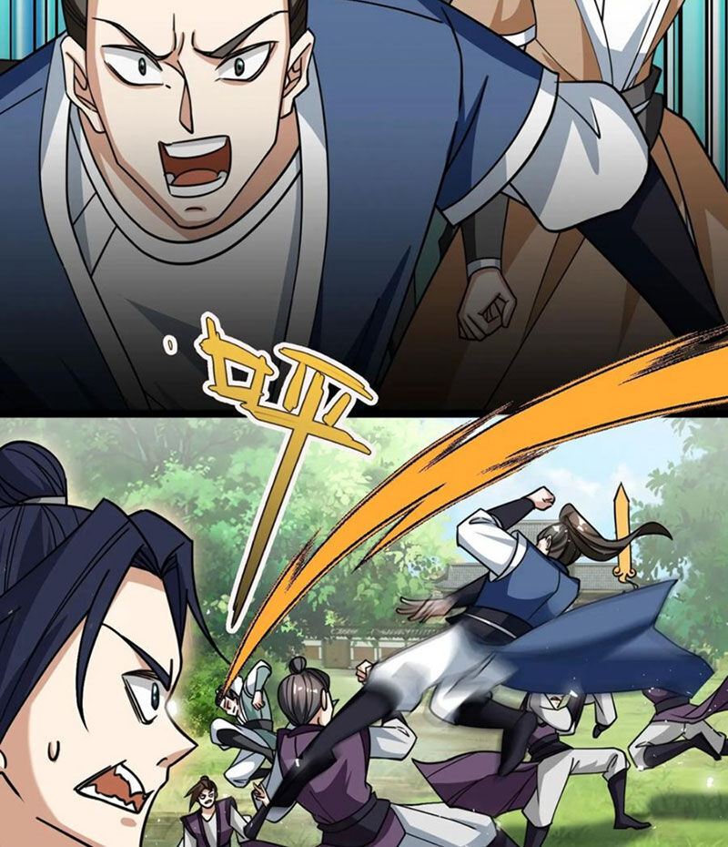 Thu Triệu Vạn Đồ Đệ, Vi Sư Vô Địch Thế Gian - Chapter 24 - Page 55