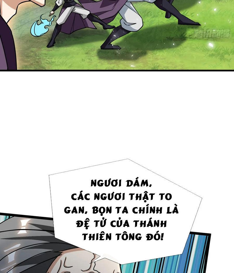 Thu Triệu Vạn Đồ Đệ, Vi Sư Vô Địch Thế Gian - Chapter 24 - Page 56