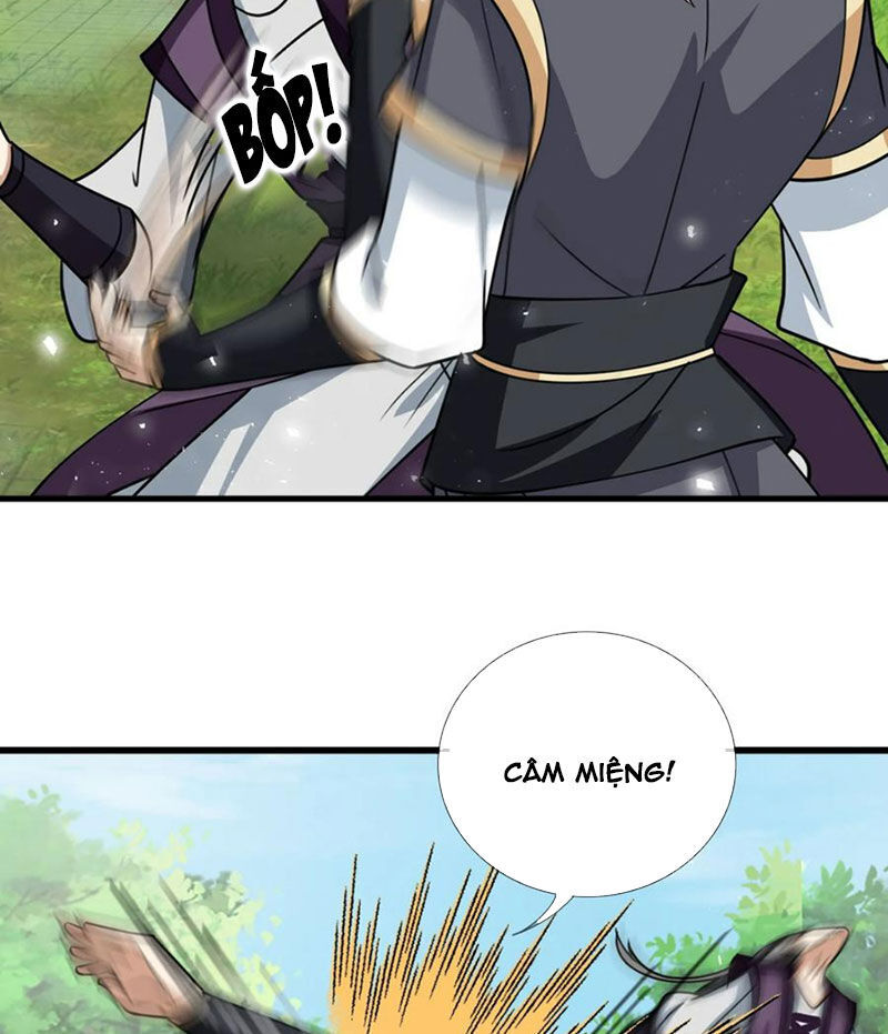 Thu Triệu Vạn Đồ Đệ, Vi Sư Vô Địch Thế Gian - Chapter 24 - Page 59