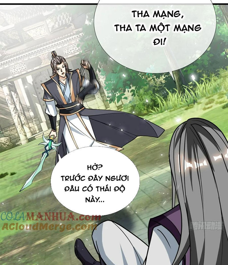 Thu Triệu Vạn Đồ Đệ, Vi Sư Vô Địch Thế Gian - Chapter 24 - Page 61