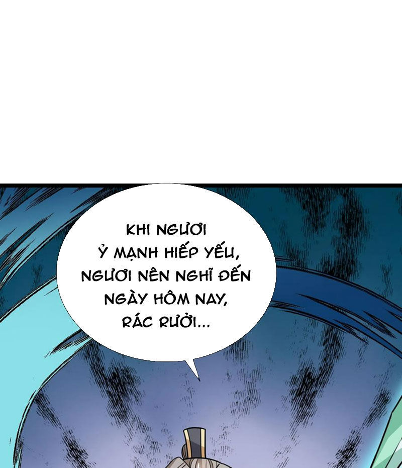 Thu Triệu Vạn Đồ Đệ, Vi Sư Vô Địch Thế Gian - Chapter 24 - Page 64