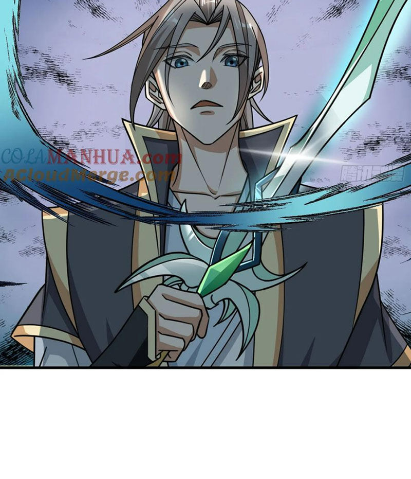 Thu Triệu Vạn Đồ Đệ, Vi Sư Vô Địch Thế Gian - Chapter 24 - Page 65