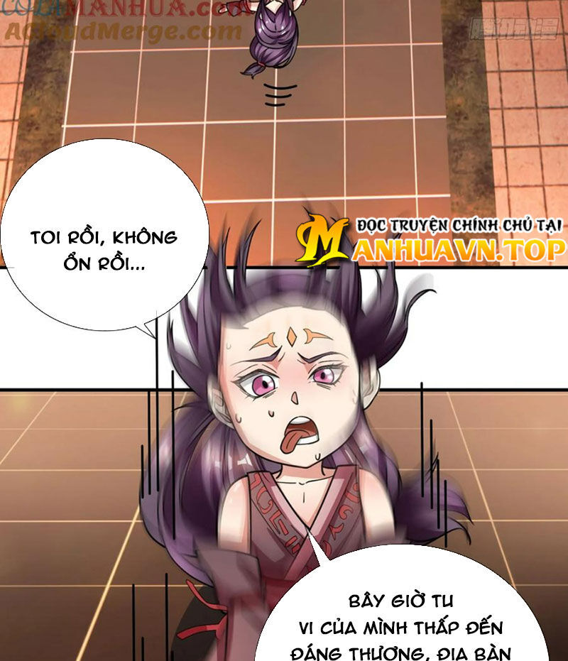 Thu Triệu Vạn Đồ Đệ, Vi Sư Vô Địch Thế Gian - Chapter 24 - Page 69