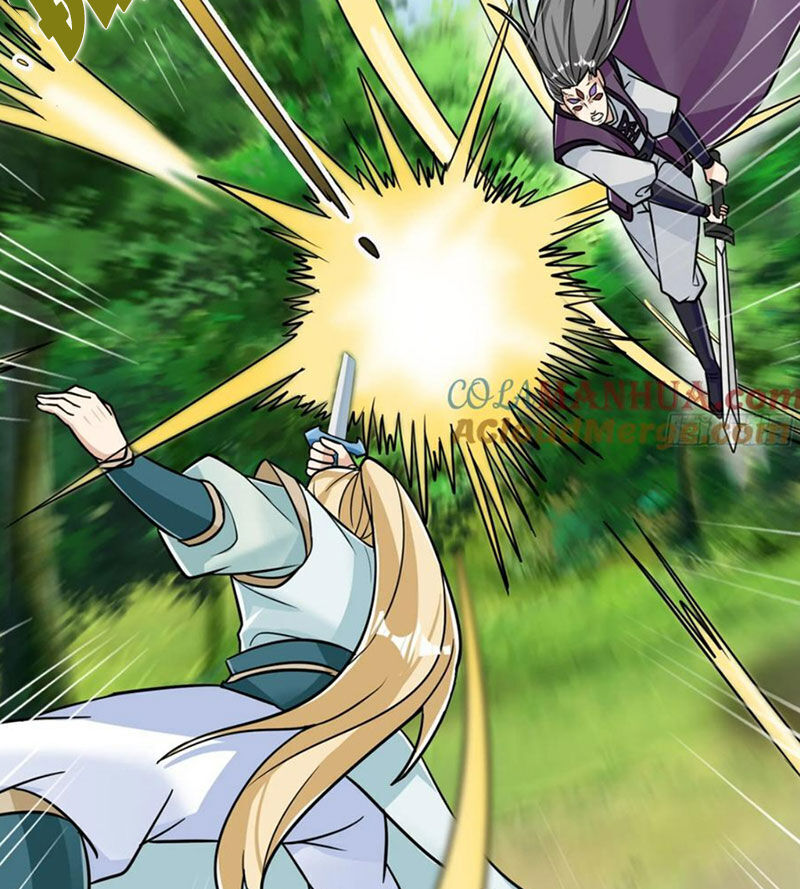 Thu Triệu Vạn Đồ Đệ, Vi Sư Vô Địch Thế Gian - Chapter 24 - Page 7