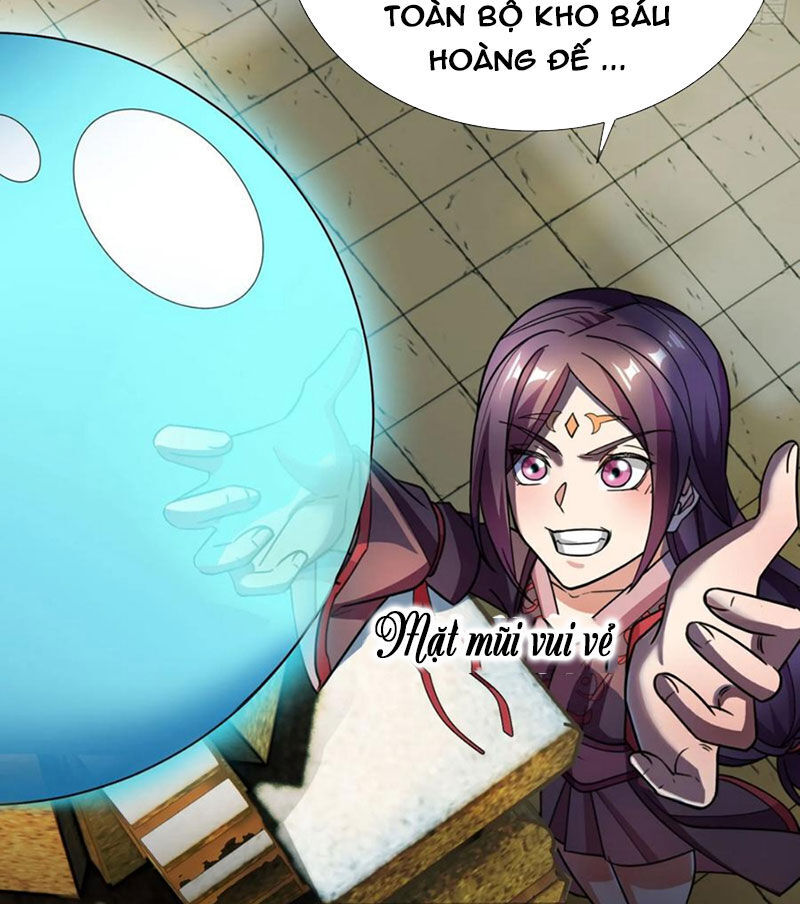 Thu Triệu Vạn Đồ Đệ, Vi Sư Vô Địch Thế Gian - Chapter 24 - Page 74