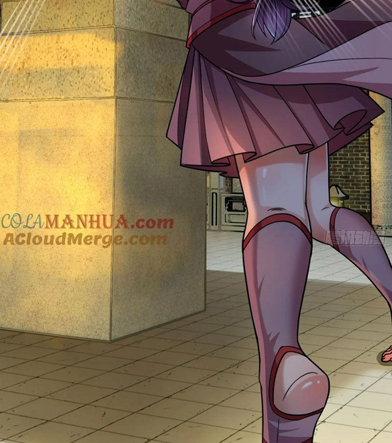 Thu Triệu Vạn Đồ Đệ, Vi Sư Vô Địch Thế Gian - Chapter 24 - Page 76