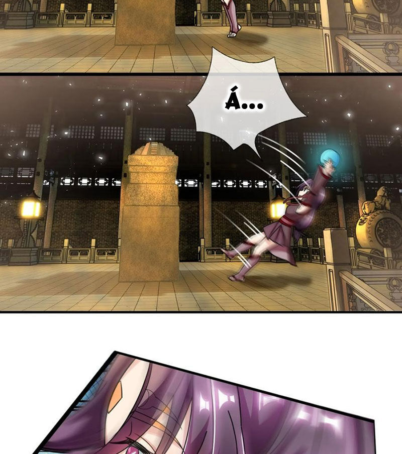 Thu Triệu Vạn Đồ Đệ, Vi Sư Vô Địch Thế Gian - Chapter 24 - Page 78