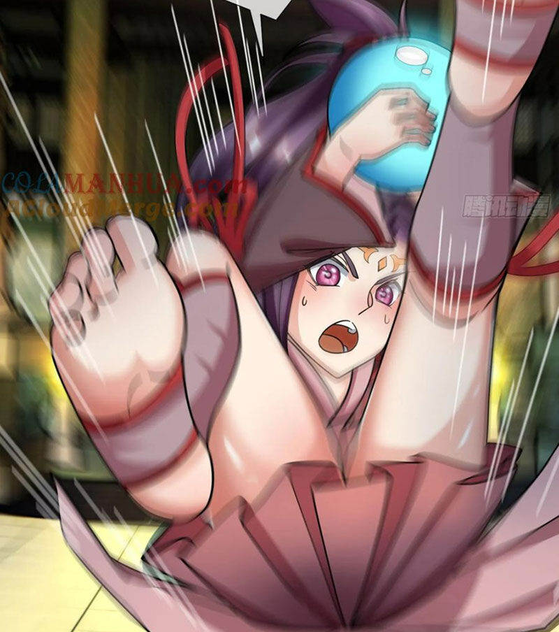 Thu Triệu Vạn Đồ Đệ, Vi Sư Vô Địch Thế Gian - Chapter 24 - Page 80