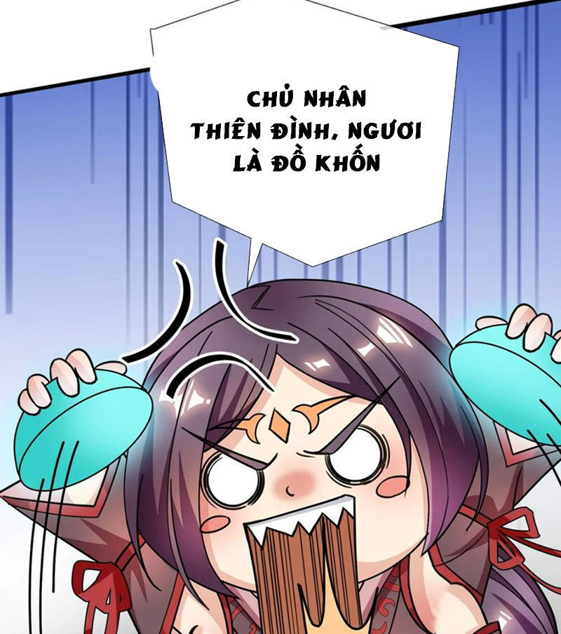 Thu Triệu Vạn Đồ Đệ, Vi Sư Vô Địch Thế Gian - Chapter 24 - Page 85