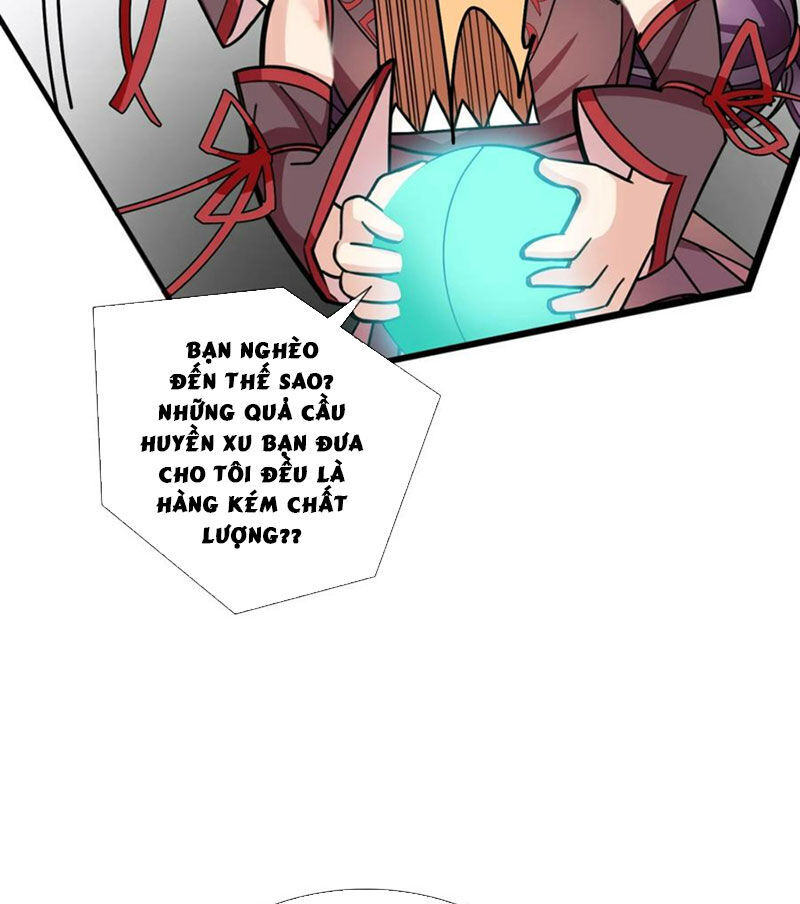 Thu Triệu Vạn Đồ Đệ, Vi Sư Vô Địch Thế Gian - Chapter 24 - Page 86