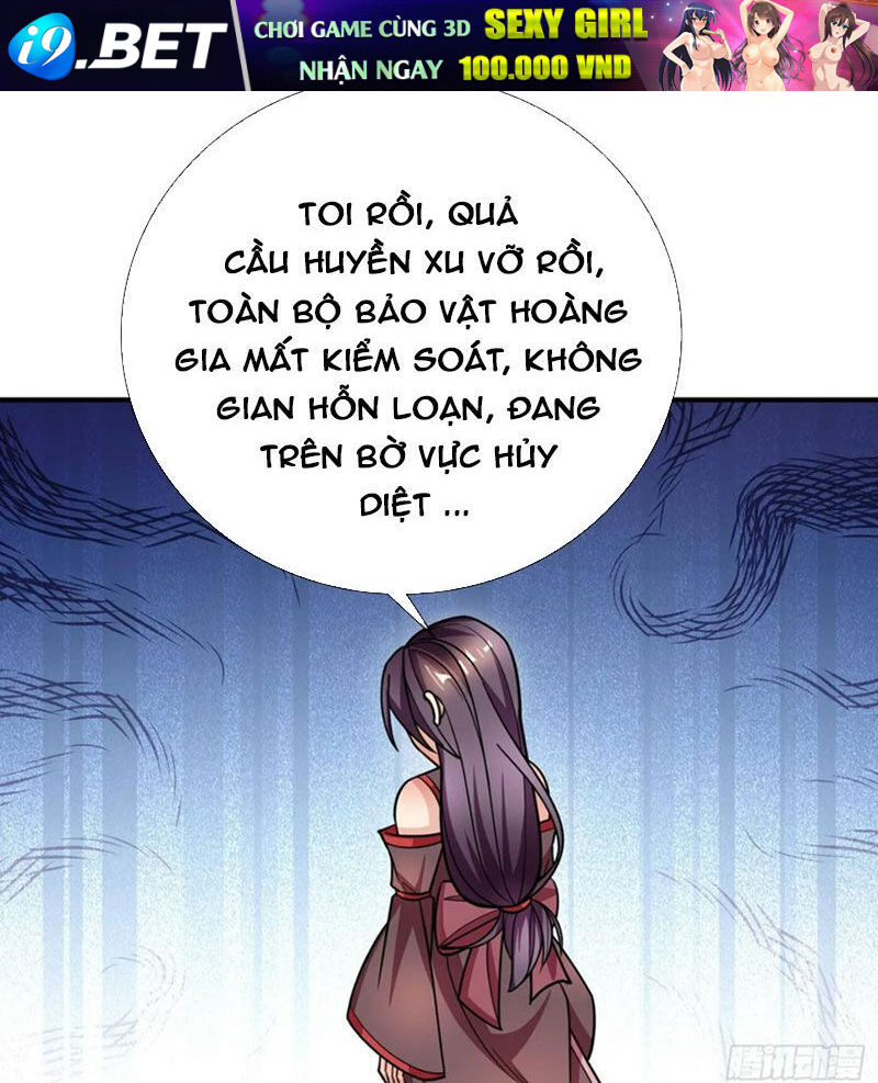 Thu Triệu Vạn Đồ Đệ, Vi Sư Vô Địch Thế Gian - Chapter 24 - Page 87