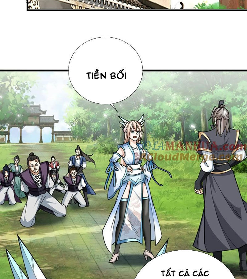 Thu Triệu Vạn Đồ Đệ, Vi Sư Vô Địch Thế Gian - Chapter 24 - Page 89