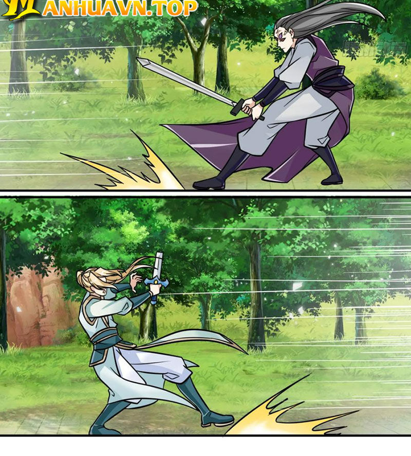 Thu Triệu Vạn Đồ Đệ, Vi Sư Vô Địch Thế Gian - Chapter 24 - Page 9