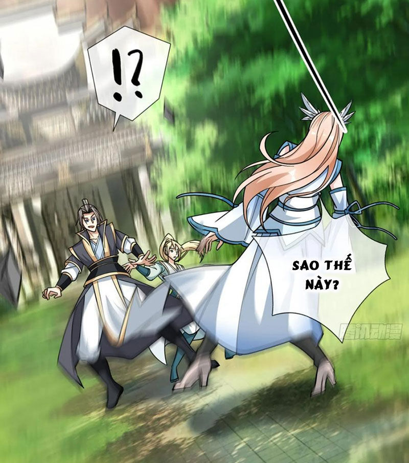 Thu Triệu Vạn Đồ Đệ, Vi Sư Vô Địch Thế Gian - Chapter 24 - Page 92