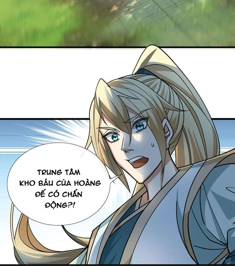 Thu Triệu Vạn Đồ Đệ, Vi Sư Vô Địch Thế Gian - Chapter 24 - Page 93