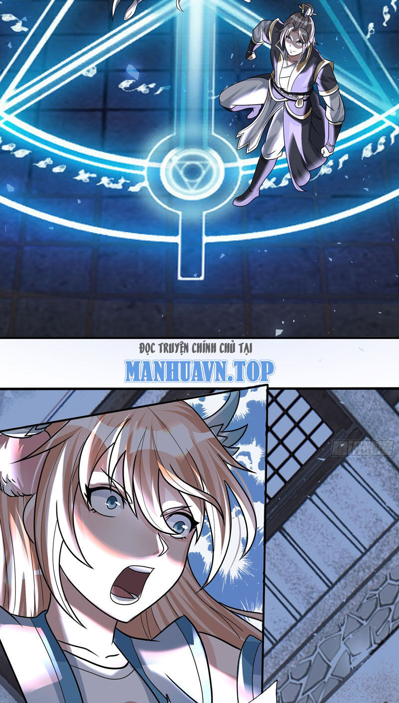 Thu Triệu Vạn Đồ Đệ, Vi Sư Vô Địch Thế Gian - Chapter 25 - Page 13